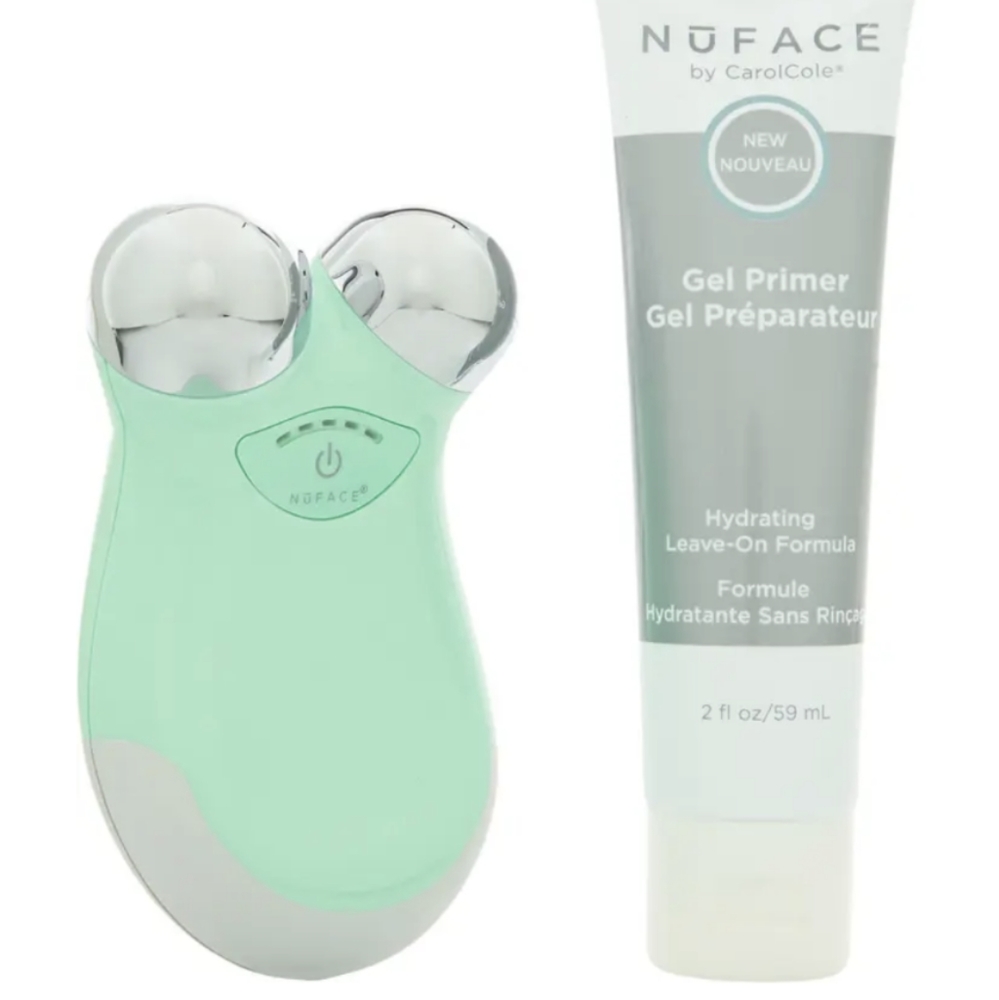 Nuface Mini Refreshed